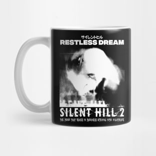 Silent hill 2 Restless dream Mug